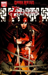 Dark Reign - Elektra #01-05 Complete