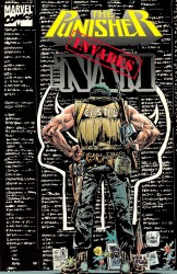 The Punisher invades The 'Nam - Final Invasion