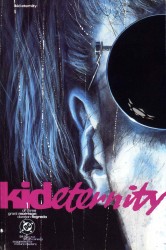 Kid Eternity Vol.2 #01-03 Complete
