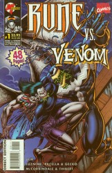 Rune vs Venom #01