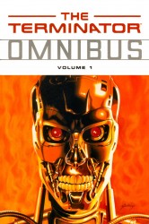 The Terminator - Omnibus (Volume 1)