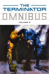 The Terminator - Omnibus (Volume 2)