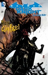 Batman - The Dark Knight #23