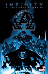 New Avengers #09