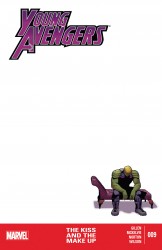 Young Avengers #09