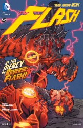The Flash #23