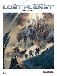 Lost Planet - First Colony #01