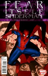 Fear Itself - Spider-Man #01-03 Complete