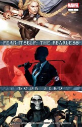 Fear Itself - The Fearless #00-12 Complete