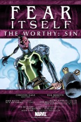 Fear Itself - The Worthy #01-06 Complete