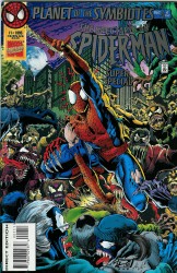 Spectacular Spider-Man Super Special #01