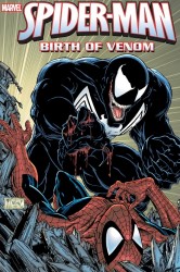 The Amazing Spider-Man - Birth of Venom