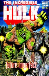 Incredible Hulk - Future Imperfect #01-02 Complete