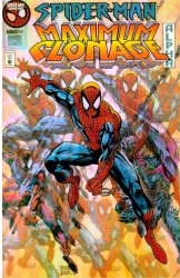 Spider-Man - Maximum Clonage #Alpha,Omega