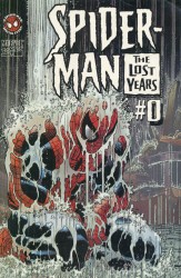 Spider-Man - The Lost Years #00-03 Complete