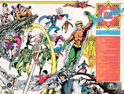 Who's Who - The Definitive Directory of the DC Universe #01-26 Complete