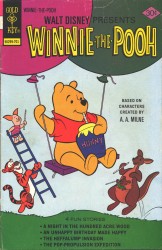 Winnie the Pooh #01-33 Complete