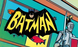 Batman '66 #10