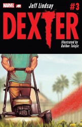 Dexter #3