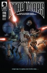 The Star Wars #01