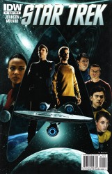 Star Trek #01-15