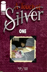 A Touch Of Silver #01-06 Complete