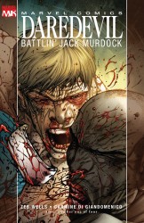Daredevil - Battlin' Jack Murdock (1-4 series) Complete