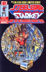 Steelgrip Starkey (1-6 series) Complete