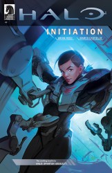 Halo - Initiation #2