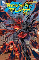 The Flash #23.2