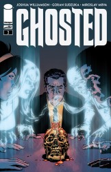 Ghosted #03