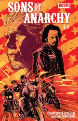 Sons of Anarchy #01