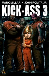 Kick-Ass 3 #03