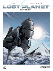 Lost Planet - First Colony #02