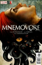 Mnemovore (1-6 series) Complete