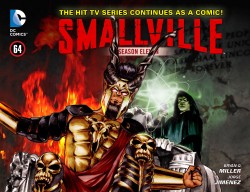 Smallville - Season 11 #64