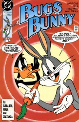 Bugs Bunny (1-3 series) Complete