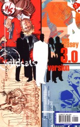 WildC.A.T.S. (Volume 3) 1-24 series