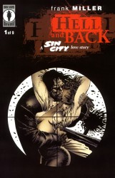 Sin City - Hell and Back (1-9 series) Complete
