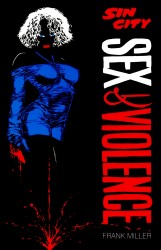 Sin City - Sex and Violence