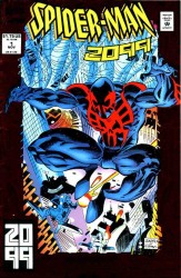 Spider-Man 2099 #01-46 + Annual + One-Shots