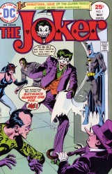 The Joker #01-09 Complete