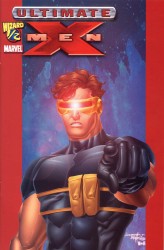 Ultimate X-Men #0.5 + Annuals Complete