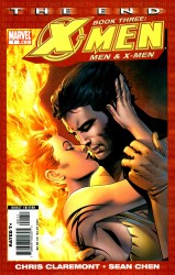 X-Men - The End Vol.3 #01-06 Complete