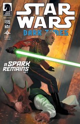Star Wars - Dark Times - A Spark Remains #3