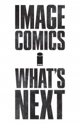 Image Comics What's Next Preview