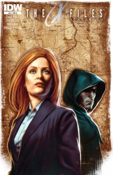 The X-Files - Season 10 #4