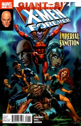 X-Men Forever Vol.1 - Giant-Size