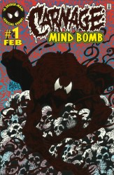 Carnage - Mind Bomb
