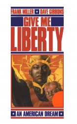 Give me Liberty (TPB)